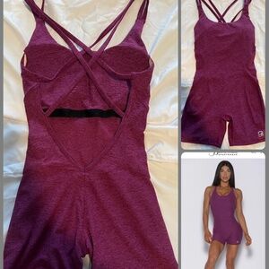 Bombshell Form Bodysuit - Like New